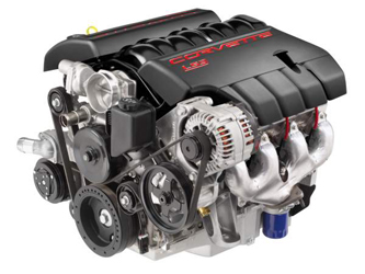 B3128 Engine